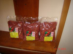 Goji un leac miraculos.