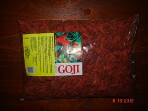 Goji un leac miraculos.