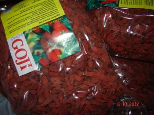 Goji un leac miraculos.