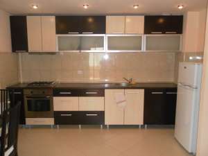 Inchiriez apartament 3 camere Doamna ghica