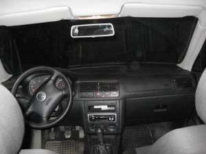 Golf IV 2003 1, 9 TDI