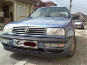 VAND VW 1.9 TDI DIESEL INMATRICULAT
