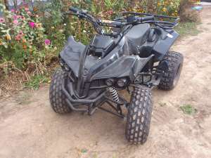 Vand ATV