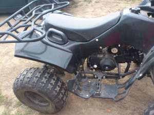 Vand ATV