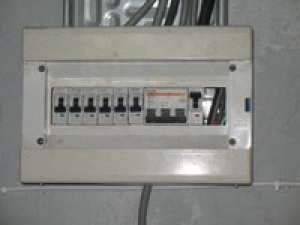 electrician braila