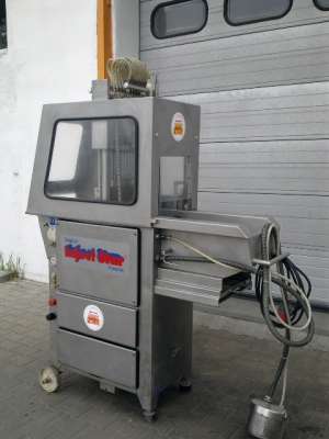 VAND MASINA DE INJECTAT INJECT STAR MEZELURI 72 DE ACE