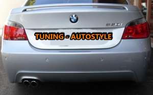 Kit M Bmw E60 - Kit M5 Bmw E60 - Pachet M Bmw E60 Seria 5 (04-07)