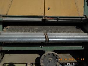 Utilaj de calibrat lemn Stromab CS105