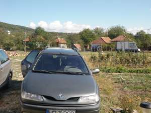 Vand Renault Laguna 1995 hatchback