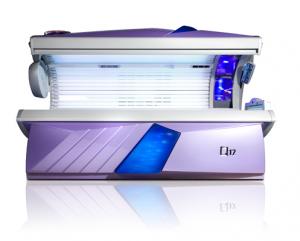 De Vanzare Aparat de Bronzat UltraSun Q12