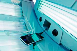 De Vanzare Aparat de Bronzat UltraSun Q12