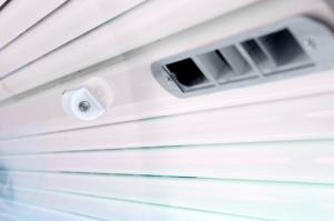 De Vanzare Aparat de Bronzat UltraSun Q12