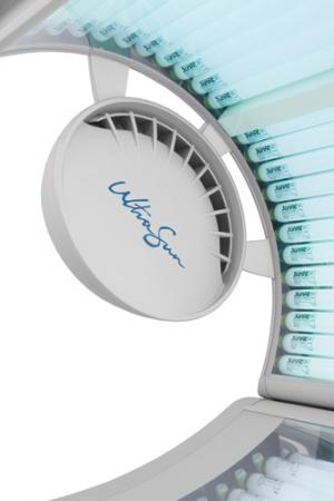 De Vanzare Aparat de Bronzat UltraSun Q12