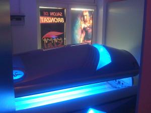 De Vanzare Aparat de Bronzat UltraSun Q12