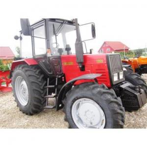 Tractor Belarus oferta WIRAX