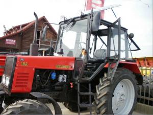 Tractor Belarus oferta WIRAX