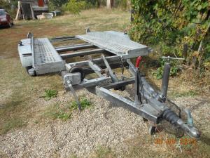 inchiriez platforma auto