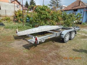 inchiriez platforma auto