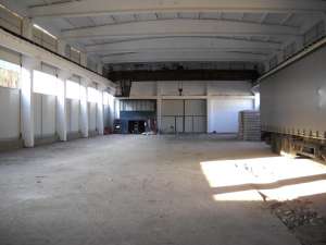 inchiriere vanzare hala depozit Focsani 2000 mp