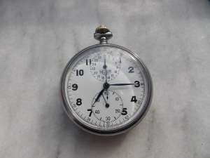 Ceas antic de buzunar Tag Heuer