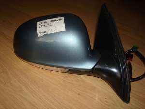 vand oglinda vw jetta / golf 5
