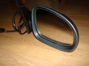 vand oglinda vw jetta / golf 5