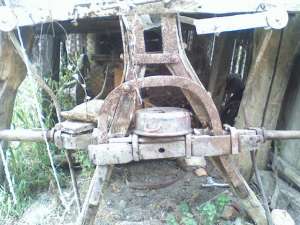 Vand obiecte antice!