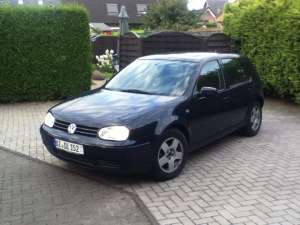 VW Golf 4