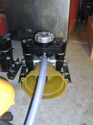 MASINI DE ERBICIDAT 400 ,      600L