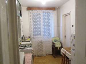 Ap. 2 cam. decomandat,   54mp,   zona buna