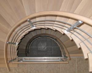 bendywood-mana curenta din lemn masiv flexibil