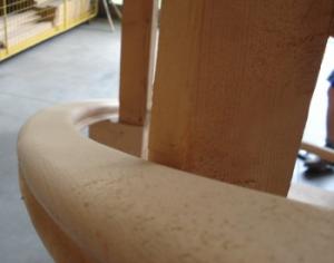 bendywood-mana curenta din lemn masiv flexibil