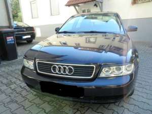 vand pompa stergatoare audi a4 motor 1.8 turbo an 1998