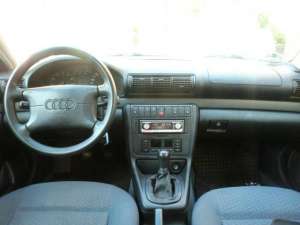 vand pompa stergatoare audi a4 motor 1.8 turbo an 1998