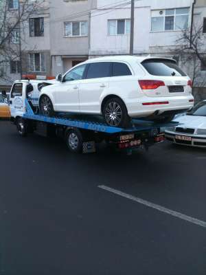 tractari si remorcari auto -asistenta rutiera -non stop