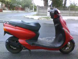 Scuter Yamaha MBK Breeze,  49cmc
