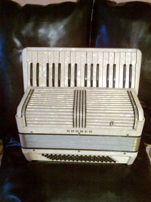 acordeon hohner 80 basi in vergele
