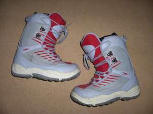 Boots pentru Snowboard