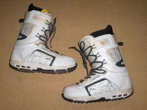 Boots pentru Snowboard