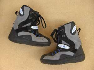 Boots pentru Snowboard