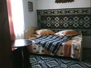 **REVELION 2010 IN BUCOVINA**