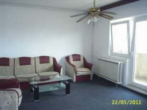CENTRAL 13 Septembrie 2 Camere Inchiriez