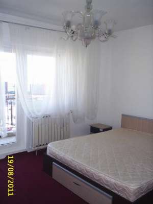 CENTRAL 13 Septembrie 2 Camere Inchiriez