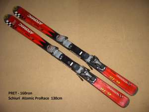 Schiuri SuperCarve pentru copii - Oferat 4