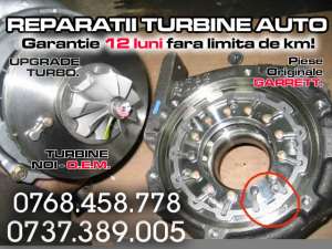 Reparatii Turbine Opel Astra VECTRA Zafira 1.7 1.9 2.0 2.2 3.0 tdi