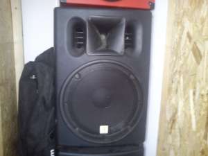 boxe the box 502active