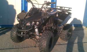Vand ATV ieftin Banshee 125cc