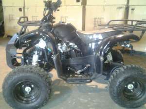 Vand ATV ieftin Banshee 125cc