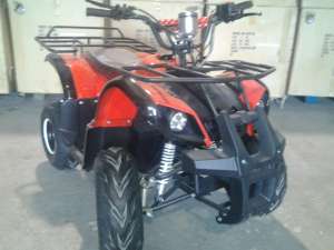 ATV Ieftin Moto Guzzi 125cc