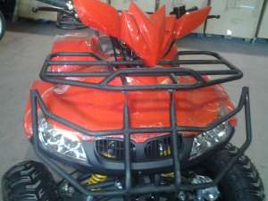 ATV Simson 125cc